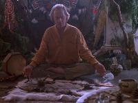 Click to watch 'Shaman' (popup) Kung Fu The Legend Continues